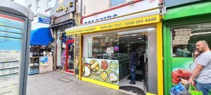 Colombo Express Takeaway