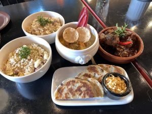 Machan Kitchen - Sri Lankan Restaurant