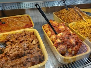 Sambal Express South Harrow